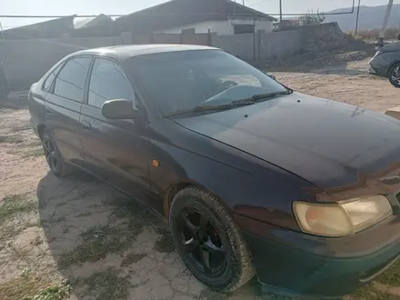 Toyota Carina E 1994 года за 1 500 000 тг. в Алматы