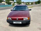 Volkswagen Passat 1991 годаүшін1 950 000 тг. в Алматы