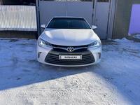 Toyota Camry 2015 годаүшін11 000 000 тг. в Кызылорда