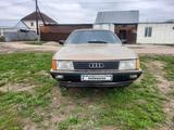 Audi 100 1984 года за 1 500 000 тг. в Алматы – фото 2