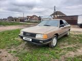 Audi 100 1984 года за 1 500 000 тг. в Алматы – фото 4
