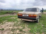 Audi 100 1984 года за 1 500 000 тг. в Алматы – фото 5