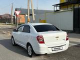 Chevrolet Cobalt 2023 года за 6 430 000 тг. в Шымкент – фото 2