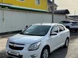 Chevrolet Cobalt 2023 года за 6 430 000 тг. в Шымкент – фото 5