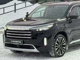 EXEED VX 2022 года за 12 590 000 тг. в Караганда – фото 3