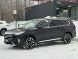 EXEED VX 2022 года за 12 590 000 тг. в Караганда – фото 2