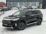 EXEED VX 2022 года за 12 590 000 тг. в Караганда