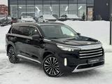 EXEED VX 2022 года за 12 590 000 тг. в Караганда – фото 5