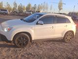 Mitsubishi ASX 2013 годаүшін4 500 000 тг. в Актобе – фото 2