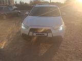 Mitsubishi ASX 2013 годаүшін4 500 000 тг. в Актобе