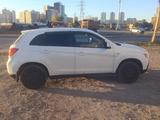 Mitsubishi ASX 2013 годаүшін4 500 000 тг. в Актобе – фото 3