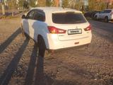 Mitsubishi ASX 2013 годаүшін4 500 000 тг. в Актобе – фото 5