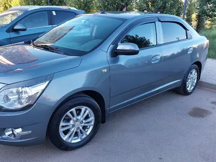 Chevrolet Cobalt 2023 года за 6 500 000 тг. в Астана