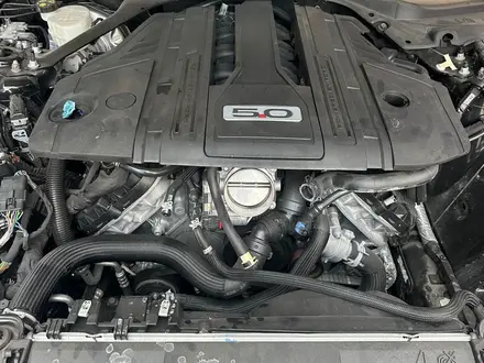 Двигатель на FORD MUSTANG за 1 000 000 тг. в Алматы