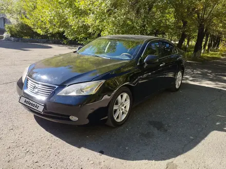 Lexus ES 350 2007 года за 7 000 000 тг. в Экибастуз – фото 3