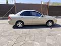 Nissan Almera Classic 2007 года за 3 100 000 тг. в Алматы – фото 8