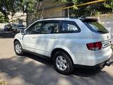 SsangYong Kyron 2010 года за 7 000 000 тг. в Алматы – фото 3