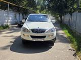 SsangYong Kyron 2010 года за 7 000 000 тг. в Алматы – фото 4