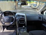 SsangYong Kyron 2010 года за 7 000 000 тг. в Алматы – фото 5