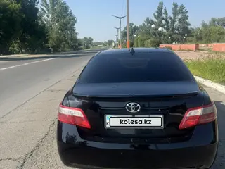 Toyota Camry, 2007