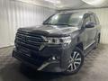 Toyota Land Cruiser 2016 годаүшін30 900 000 тг. в Алматы