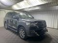 Toyota Land Cruiser 2016 годаүшін30 900 000 тг. в Алматы – фото 19