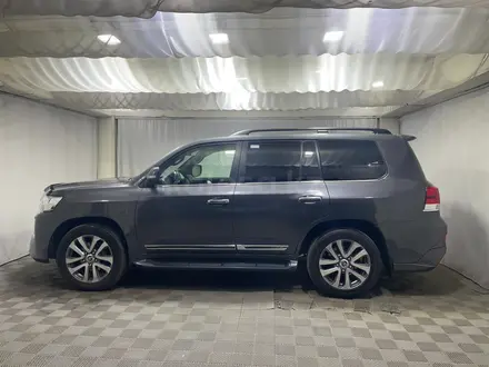 Toyota Land Cruiser 2016 года за 30 900 000 тг. в Алматы – фото 3