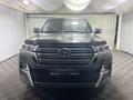 Toyota Land Cruiser 2016 годаүшін30 900 000 тг. в Алматы – фото 5