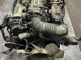 Двигатель АКПП 6VE1 6ve1 за 550 000 тг. в Караганда – фото 5