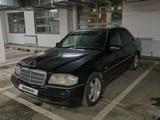 Mercedes-Benz C 180 1995 годаfor2 300 000 тг. в Астана