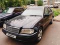 Mercedes-Benz C 180 1995 годаfor2 300 000 тг. в Астана – фото 4