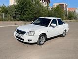 ВАЗ (Lada) Priora 2170 2013 года за 2 200 000 тг. в Караганда