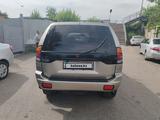 Mitsubishi Montero Sport 2001 годаүшін4 500 000 тг. в Алматы – фото 2