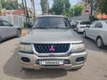 Mitsubishi Montero Sport 2001 года за 4 500 000 тг. в Алматы