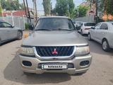 Mitsubishi Montero Sport 2001 годаүшін4 500 000 тг. в Алматы