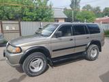 Mitsubishi Montero Sport 2001 годаүшін4 500 000 тг. в Алматы – фото 3