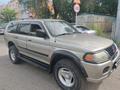 Mitsubishi Montero Sport 2001 года за 4 500 000 тг. в Алматы – фото 4