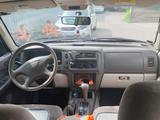Mitsubishi Montero Sport 2001 годаүшін4 500 000 тг. в Алматы – фото 5