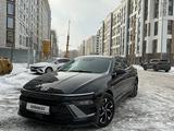 Hyundai Sonata 2024 года за 14 000 000 тг. в Астана