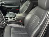 Hyundai Sonata 2024 года за 14 000 000 тг. в Астана – фото 4