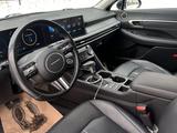 Hyundai Sonata 2024 года за 14 000 000 тг. в Астана – фото 3