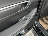 Hyundai Sonata 2024 года за 14 000 000 тг. в Астана – фото 5