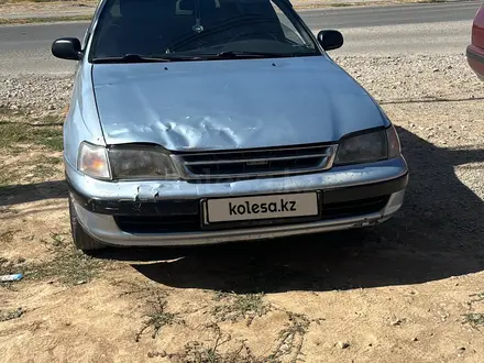 Toyota Carina E 1993 года за 1 999 999 тг. в Шымкент – фото 2