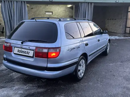 Toyota Carina E 1993 года за 1 999 999 тг. в Шымкент