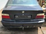 BMW 316 1993 годаүшін450 000 тг. в Кызылорда – фото 3