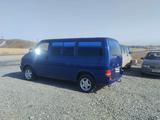 Volkswagen Multivan 1995 годаfor3 850 000 тг. в Рудный – фото 5