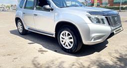 Nissan Terrano 2015 года за 4 900 000 тг. в Караганда