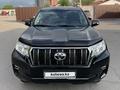 Toyota Land Cruiser Prado 2022 года за 29 500 000 тг. в Алматы – фото 2