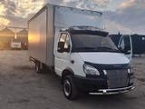 ГАЗ ГАЗель 2012 года за 6 800 000 тг. в Костанай – фото 2