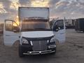 ГАЗ ГАЗель 2012 года за 6 800 000 тг. в Костанай – фото 8
